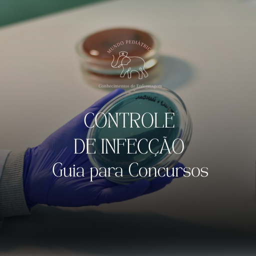 Controle de Infecção